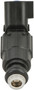 Bosch Gasoline Injector 62243 for 2000-2005 Cadillac/Oldsmobile/Pontiac 4.6L 4.0L (DeVille, Eldorado, Seville, Aurora)