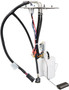Bosch Fuel Pump Module Assembly 66058 for 2008-2010 Ford 6.8L 5.4L (F-350 Super Duty, F-450 Super Duty, F-550 Super Duty)
