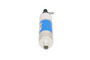 Bosch Electric Fuel Pump 66150 for 1994-2015 Bentley/Chrysler/Mercedes-Benz 6.8L 3.2L (Mulsanne, Crossfire, C230, C43 AMG)