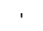 Bosch Gasoline Injector 62354 for 1983-1995 Ford/Lincoln/Mercury 5.0L 2.3L (Mustang, Thunderbird, Mark VII, Capri)