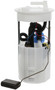 Bosch Fuel Pump Module Assembly 66186 for 2008-2014 Acura/Honda 2.4L (TSX, Accord, Crosstour)