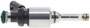 Bosch High Pressure Direct Gasoline Injector 62836 for 2015-2018 Audi/Volkswagen 2.0L (S3, TTS Quattro, Golf R)