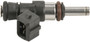 Bosch Gasoline Injector 62427 for 2000-2024 BMW (F650GS, F650GS Dakar, F700GS, F800GT)