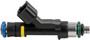 Bosch Gasoline Injector 62402 for 2007-2010 Ford/Lincoln 5.4L (F-150, F-250 Super Duty, F-350 Super Duty, Mark LT)