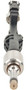 Bosch High Pressure Direct Gasoline Injector 62804 for 2010-2011 BMW 3.0L (135i, 335i, 335i xDrive, 535i)