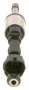 Bosch High Pressure Direct Gasoline Injector 62863 for 2013-2019 Ford 1.6L (Escape, Fiesta, Fusion, Transit Connect)