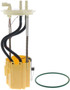 Bosch Fuel Pump Module Assembly 66131 for 2011-2016 Ford 6.7L (F-250 Super Duty, F-350 Super Duty)