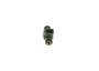 Bosch Gasoline Injector 62431 for 2003-2006 Audi 1.8L (TT Quattro)