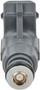 Bosch Gasoline Injector 62431 for 2003-2006 Audi 1.8L (TT Quattro)