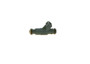 Bosch Gasoline Injector 62431 for 2003-2006 Audi 1.8L (TT Quattro)