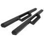 Westin Ford Bronco (2-Door) HDX Drop Nerf Step Bars - Textured Black