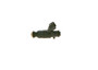 Bosch Gasoline Injector 62691 for 2004-2009 Audi/Volkswagen 4.2L (A6 Quattro, A8 Quattro, S4, Phaeton)