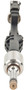 Bosch High Pressure Direct Gasoline Injector 62805 for 2011-2014 BMW 3.0L 2.0L (135i, 135is, 328i, 335i)