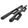 Westin Ford Bronco HDX Drop Nerf Step Bars - Textured Black