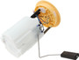 Bosch Fuel Pump Module Assembly 66154 for 2005-2015 Audi/Volkswagen 2.0L 1.9L (A3, Beetle, Golf, Jetta)