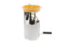Bosch Fuel Pump Module Assembly 66154 for 2005-2015 Audi/Volkswagen 2.0L 1.9L (A3, Beetle, Golf, Jetta)