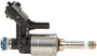 Bosch High Pressure Direct Gasoline Injector 62806 for 2007-2009 Mini 1.6L (Cooper)