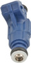 Bosch Gasoline Injector 62694 for 2002-2004 Volvo 2.9L (S80)