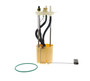 Bosch Fuel Pump Module Assembly 66134 for 2011-2016 Ford 6.7L (F-350 Super Duty, F-450 Super Duty, F-550 Super Duty)