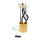 Bosch Fuel Pump Module Assembly 66134 for 2011-2016 Ford 6.7L (F-350 Super Duty, F-450 Super Duty, F-550 Super Duty)