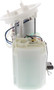 Bosch Fuel Pump Module Assembly 66155 for 2008-2013 Audi 2.0L 3.2L (A4, A4 Quattro, A5, A5 Quattro)