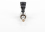 Bosch High Pressure Direct Gasoline Injector 62807 for 2010-2016 Mini 1.6L (Cooper, Cooper Countryman, Cooper Paceman)