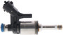 Bosch High Pressure Direct Gasoline Injector 62807 for 2010-2016 Mini 1.6L (Cooper, Cooper Countryman, Cooper Paceman)