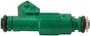 Bosch Gasoline Injector 62695 for 1999-2012 Sea-Doo/Volvo 2.4L 2.5L