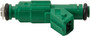 Bosch Gasoline Injector 62695 for 1999-2012 Sea-Doo/Volvo 2.4L 2.5L