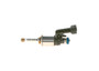 Bosch High Pressure Direct Gasoline Injector 62809 for 2011-2019 INFINITI 5.6L (M56, Q70, Q70L, QX56)