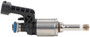 Bosch High Pressure Direct Gasoline Injector 62809 for 2011-2019 INFINITI 5.6L (M56, Q70, Q70L, QX56)