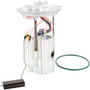 Bosch Fuel Pump Module Assembly 66028 for 2012-2018 Ford 2.0L 1.0L (Focus)
