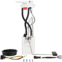 Bosch Fuel Pump Module Assembly 67421 for 2002-2003 Chevrolet/GMC 4.3L (S10, Sonoma)