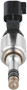 Bosch High Pressure Direct Gasoline Injector 62844 for 2013-2022 Buick/Cadillac/Chevrolet 2.5L (Envision, LaCrosse, ATS, Blazer)