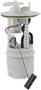 Bosch Fuel Pump Module Assembly 67676 for 2003-2006 Chrysler/Dodge 2.4L 2.7L (Sebring, Stratus)