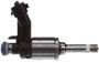 Bosch High Pressure Direct Gasoline Injector 62814 for 2010 Ford/Lincoln 3.5L (Flex, Taurus, MKS, MKT)