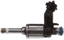 Bosch High Pressure Direct Gasoline Injector 62814 for 2010 Ford/Lincoln 3.5L (Flex, Taurus, MKS, MKT)