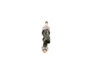Bosch High Pressure Direct Gasoline Injector 62847 for 2014-2023 BMW/Mini 2.0L 3.0L (230i, 230i xDrive, 330e, 330i)