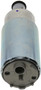 Bosch In-Tank Electric Fuel Pump 66193 for 2014-2020 Hyundai/Kia 2.0L 1.6L (Elantra GT, Forte, Forte5, Soul)