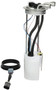 Bosch Fuel Pump Module Assembly 67428 for 2003 Chevrolet/GMC 5.3L 4.3L (Express 1500, Express 2500, Savana 1500, Savana 2500)