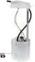 Bosch Fuel Pump Module Assembly 66112 for 2009-2014 Dodge/Ram 4.7L 5.7L (Ram 1500, 1500)