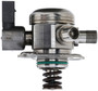 Bosch High Pressure Fuel Pump for Gasoline Direct Injection 66824 for 2015-2021 Mercedes-Benz 4.0L