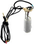 Bosch Fuel Pump Module Assembly 67347 for 1997-1999 Chevrolet 3.1L 3.8L (Lumina, Monte Carlo)