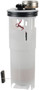 Bosch Fuel Pump Module Assembly 67684 for 2002-2003 Dodge 5.9L 3.7L (Ram 1500)