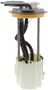 Bosch Fuel Pump Module Assembly 66139 for 2008-2016 Chevrolet/GMC 6.6L (Express 3500, Express 4500, Savana 3500, Savana 4500)
