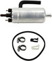 Bosch Electric Fuel Pump 69133 for 1980-1991 Fiat/Ford/Lincoln 2.0L 1.5L (124, X-1/9, Country Squire, LTD)