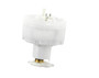Bosch Fuel Pump Module Assembly 69360 for 1996-2001 Audi 2.8L 1.8L (A4, A4 Quattro)
