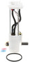 Bosch Fuel Pump Module Assembly 67438 for 1997-2002 Chevrolet/GMC 4.3L 5.7L (Express 1500, Express 2500, Express 3500, Savana 1500)