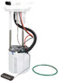 Bosch Fuel Pump Module Assembly 67799 for 2010-2015 Chevrolet/GMC 4.3L 6.0L (Express 1500, Express 2500, Express 3500, Savana 1500)