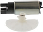 Bosch In-Tank Electric Fuel Pump 66141 for 2006-2011 Honda 1.8L (Civic)